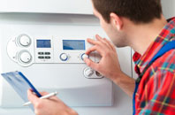 free commercial Terrys Green boiler quotes